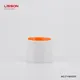 Lisson custom cosmetic packaging tooth-paste for lotion 8