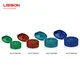 Lisson cheapest factory price flip flop tube for makeup custom for packaging 2