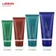 Lisson cheapest factory price flip flop tube for makeup custom for packaging 3
