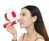 Lisson cheapest factory price flip flop tube for makeup custom for packaging 9