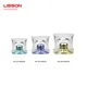 cheapest factory price packaging for skin care products free sample for cosmetic 2