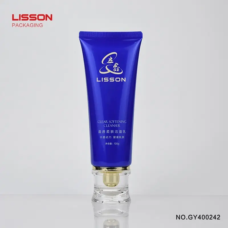 cheapest factory price packaging for skin care products free sample for cosmetic 4