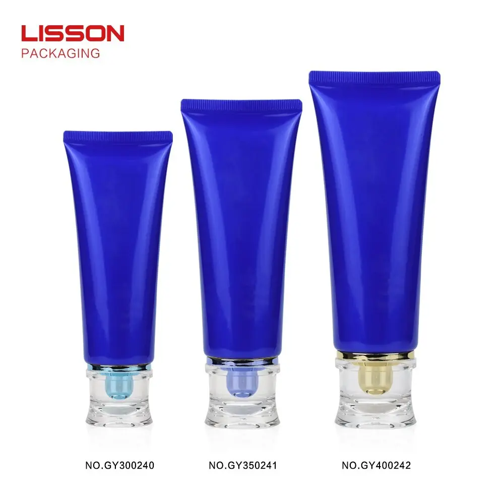cheapest factory price packaging for skin care products free sample for cosmetic 3