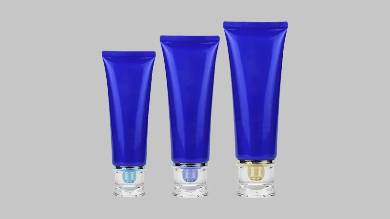 cheapest factory price packaging for skin care products free sample for cosmetic 8