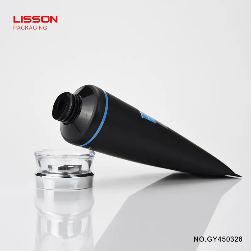 high quality skincare packaging supplies cosmetic packaging for lotion 5