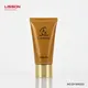 plastic lotion packaging covered for cosmetic Lisson 5