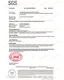 plastic lotion packaging covered for cosmetic Lisson 10