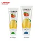 plastic lotion tubes screw for packing Lisson 3