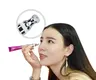plastic lotion tubes screw for packing Lisson 7
