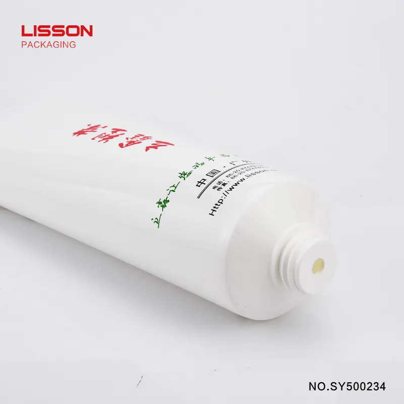 durable tube skin care container wholesale for makeup 8