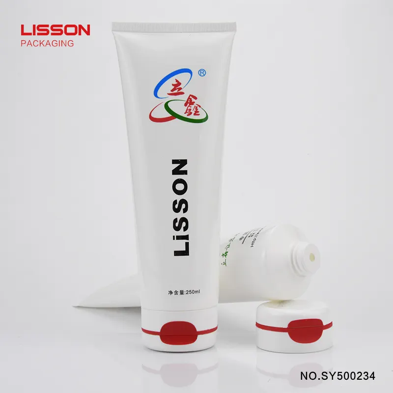 durable tube skin care container wholesale for makeup 4