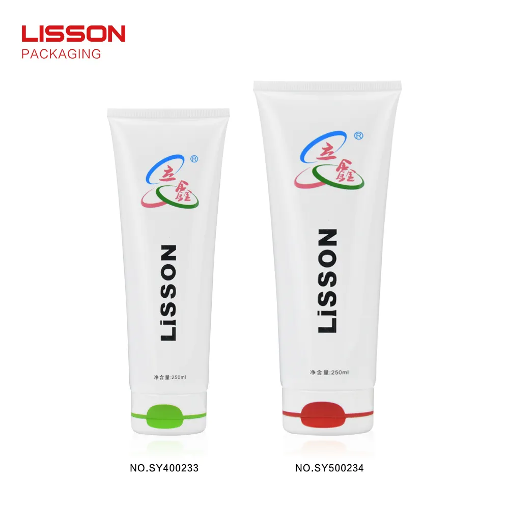 durable tube skin care container wholesale for makeup 3