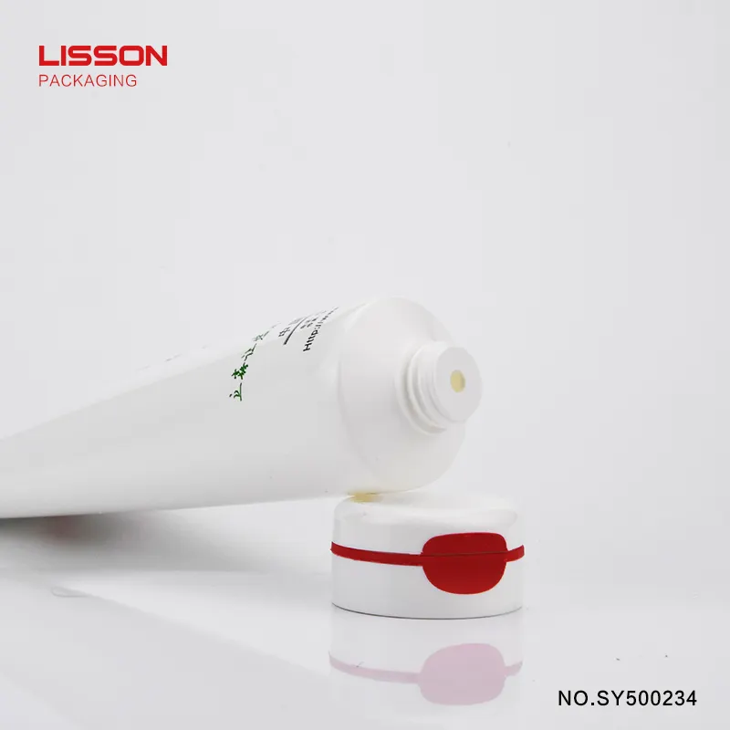 durable tube skin care container wholesale for makeup 6