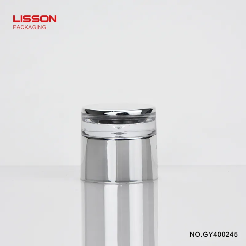 base airless tubes cosmetic facial cleanser for lotion Lisson 7