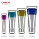 base airless tubes cosmetic facial cleanser for lotion Lisson 3