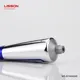 base airless tubes cosmetic facial cleanser for lotion Lisson 8
