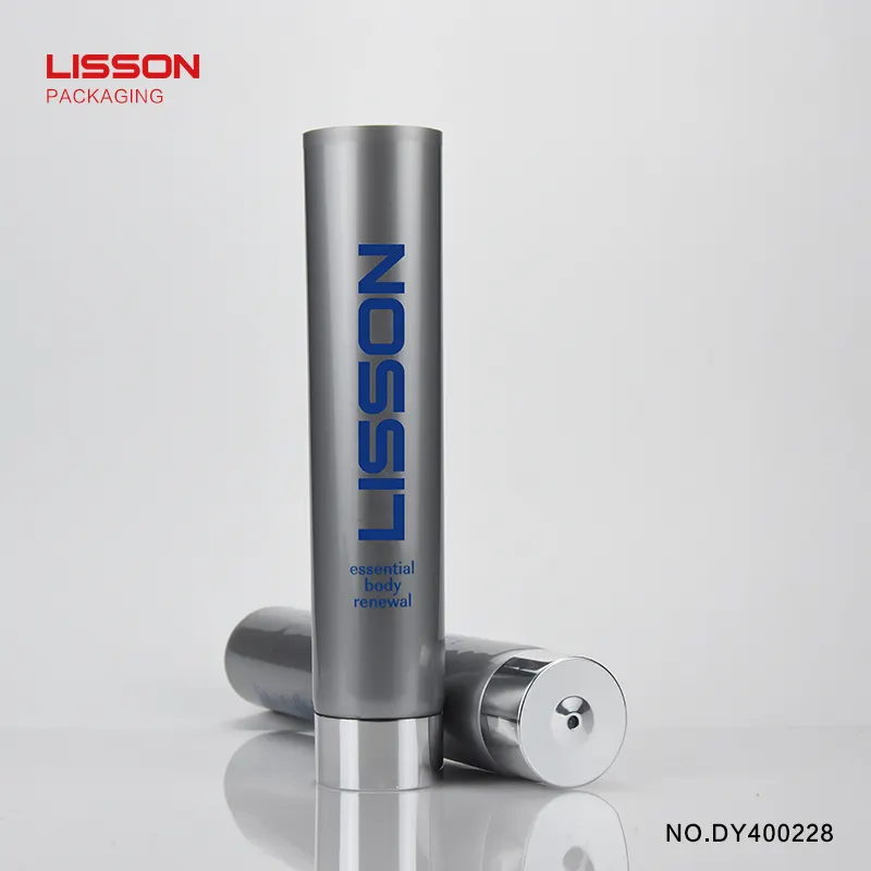 wholesale cosmetic squeeze tubes wholesale free sample for packaging 3