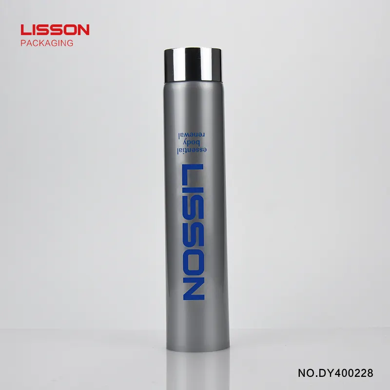 wholesale cosmetic squeeze tubes wholesale free sample for packaging 5