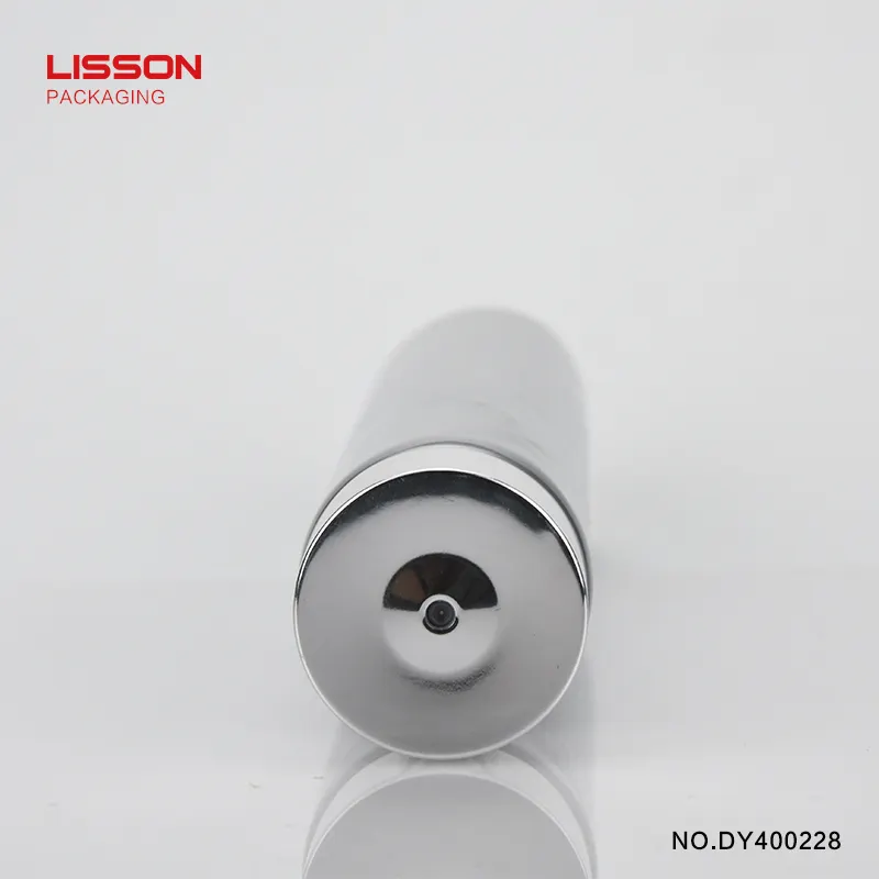 wholesale cosmetic squeeze tubes wholesale free sample for packaging 6