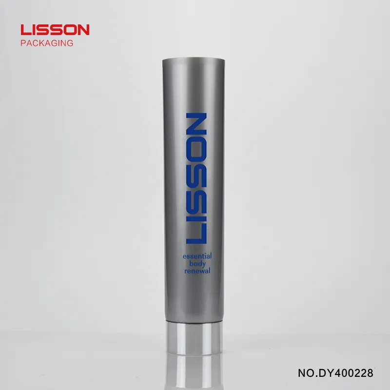 wholesale cosmetic squeeze tubes wholesale free sample for packaging 4