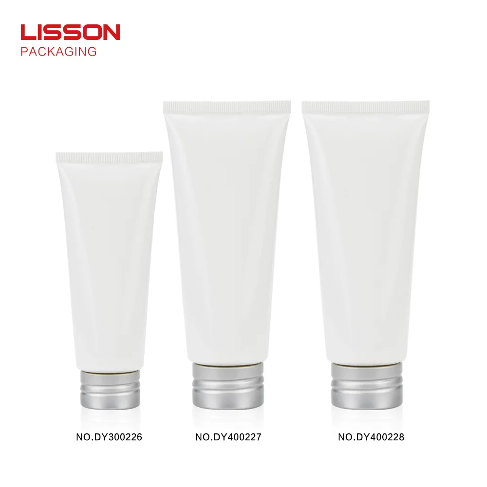 wholesale cosmetic squeeze tubes wholesale free sample for packaging 2