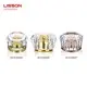 Lisson skincare packaging supplies free sample for packaging 2