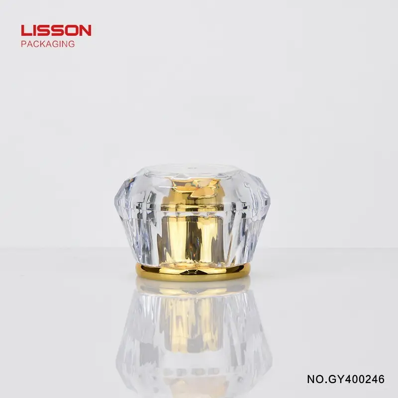 Lisson skincare packaging supplies free sample for packaging 8