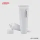 Lisson special shape plastic tubes with caps ODM for lotion 4