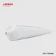 Lisson special shape plastic tubes with caps ODM for lotion 7