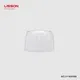 Lisson special shape plastic tubes with caps ODM for lotion 8