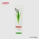 Lisson high quality cosmetic double colors cap tube wholesale for lip balm 5