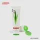 Lisson high quality cosmetic double colors cap tube wholesale for lip balm 4