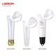 Lisson single roller lip gloss tube acrylic for packaging 3