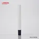 Lisson single roller lip gloss tube acrylic for packaging 6