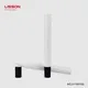Lisson single roller lip gloss tube acrylic for packaging 4