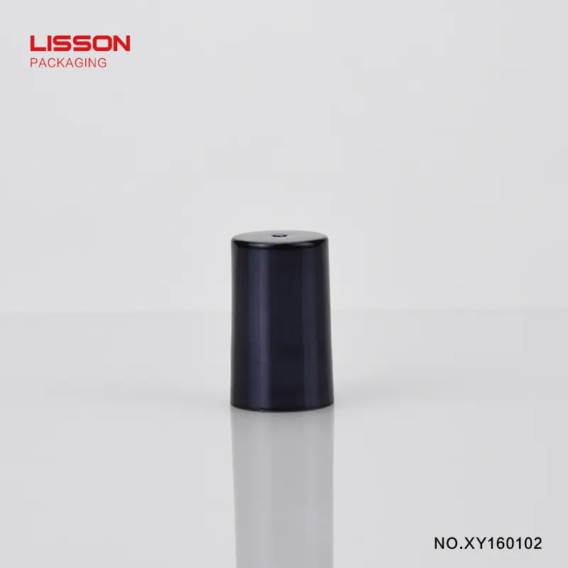 Lisson oem service round lip balm containers by bulk 8