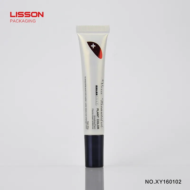 Lisson oem service round lip balm containers by bulk 5