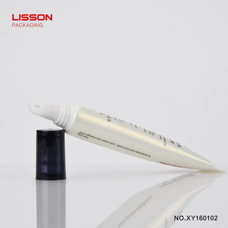 Lisson oem service round lip balm containers by bulk 6
