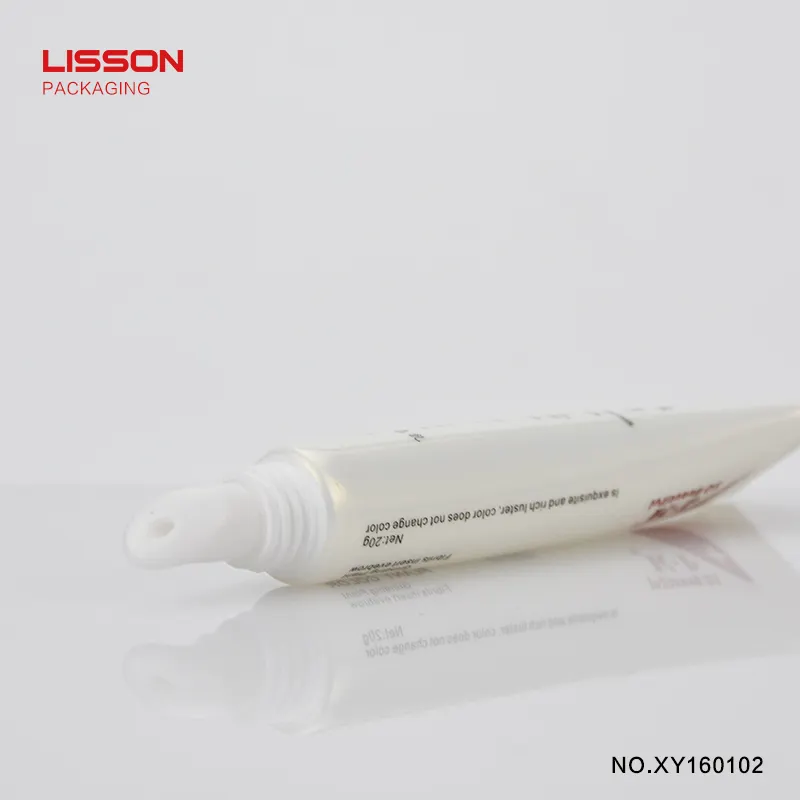 Lisson oem service round lip balm containers by bulk 3