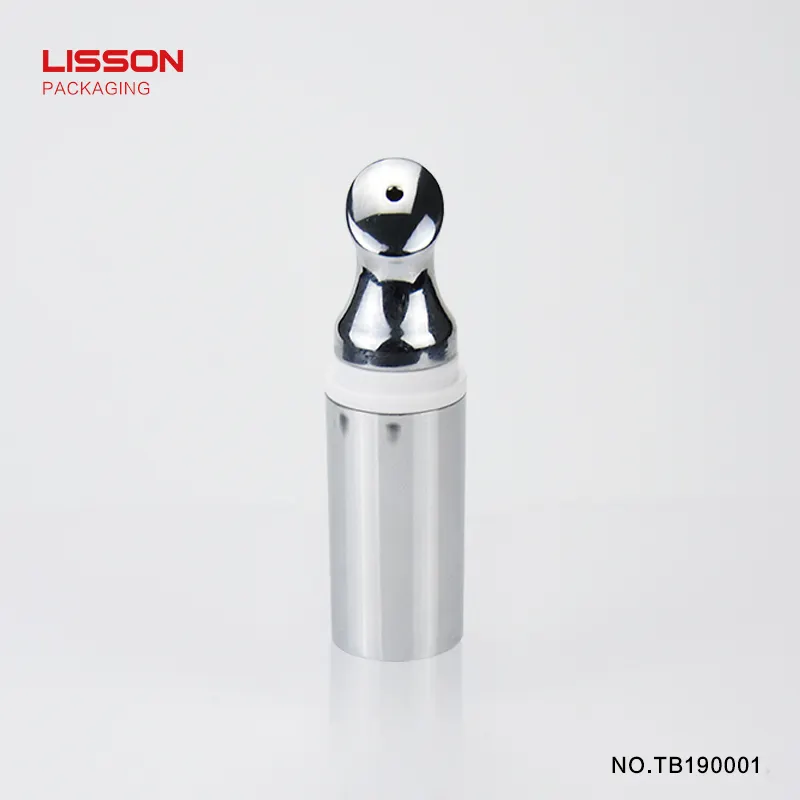Lisson squeeze tube lip gloss safe packaging fast delivery 8