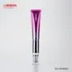 Lisson squeeze tube lip gloss safe packaging fast delivery 5