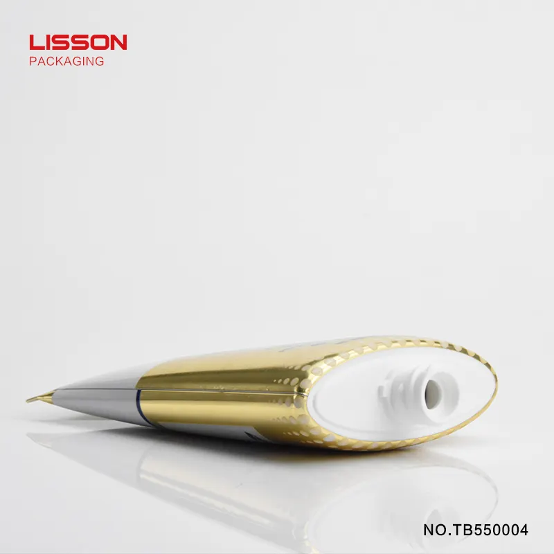 Lisson packaging cosmetic massage packaging containers luxury 6