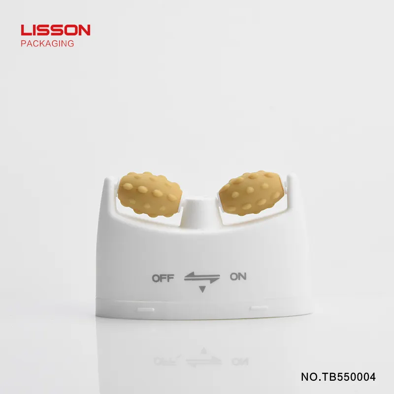 Lisson packaging cosmetic massage packaging containers luxury 8