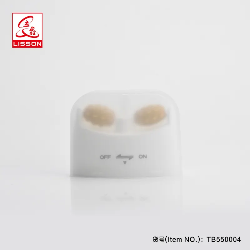 Lisson packaging cosmetic massage packaging containers luxury 7