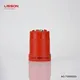 Lisson cosmetic massage packaging containers workmanship for makeup 7