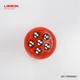 Lisson cosmetic massage packaging containers workmanship for makeup 8