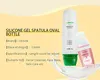 Lisson eco-friendly lotion tubes high-end for sun cream 4