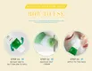 Lisson eco-friendly lotion tubes high-end for sun cream 3