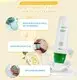 Lisson eco-friendly lotion tubes high-end for sun cream 2