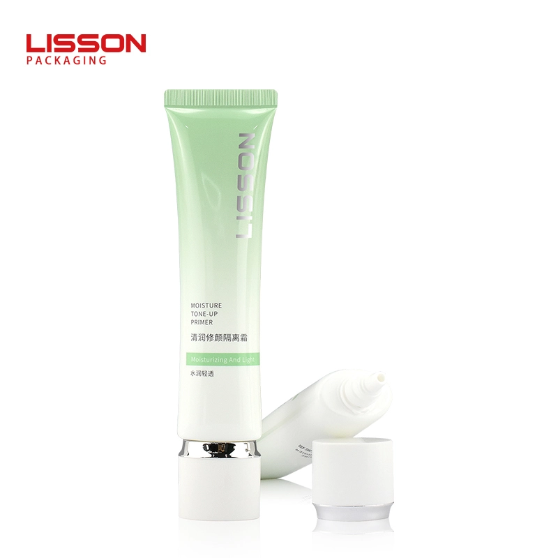 D22 Tabung Coex 5 Lapis Kosong Ramah Lingkungan 30ml Tutup Oval untuk Concealer 1